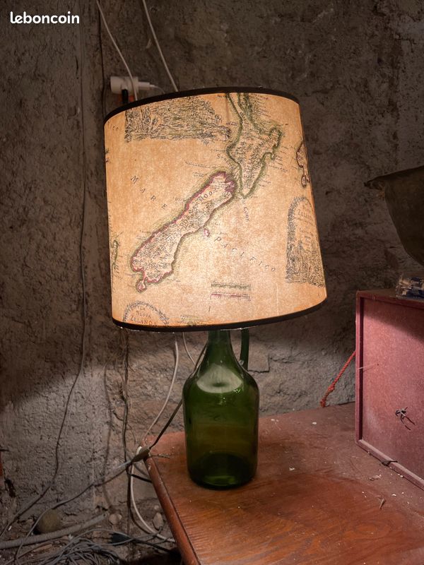 Lampe (image 1)