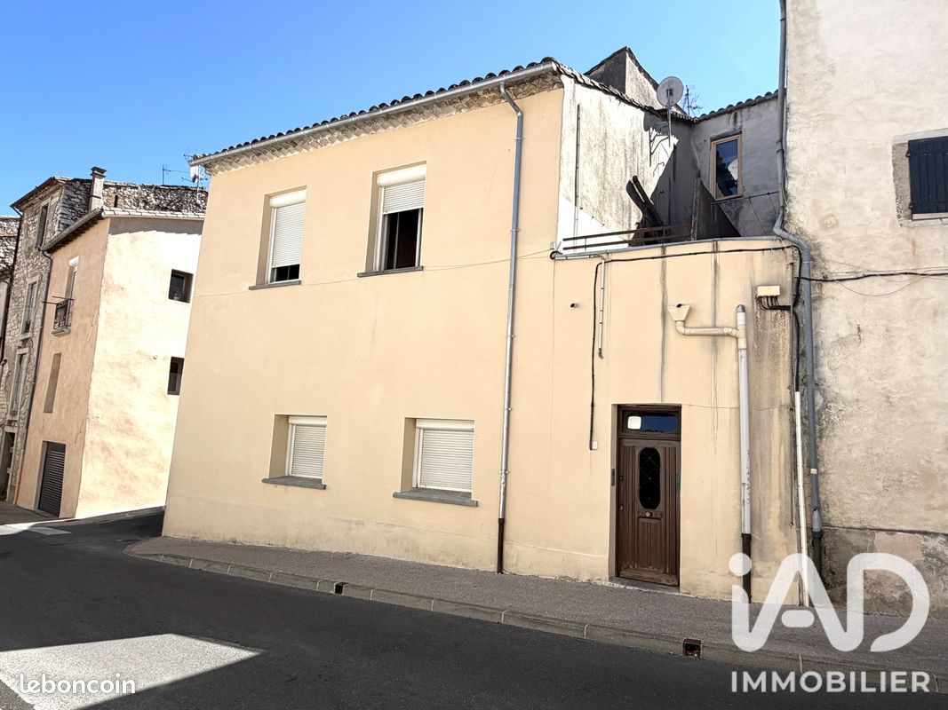 Immeuble 2 pièces 95 m² · à Ganges · 95 m² · 115 000 €