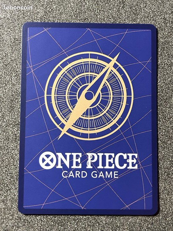 Coffret One Piece 12 – Rorona Zoro Leader + Cartes Vertes C/UC/R – Myboost – Français