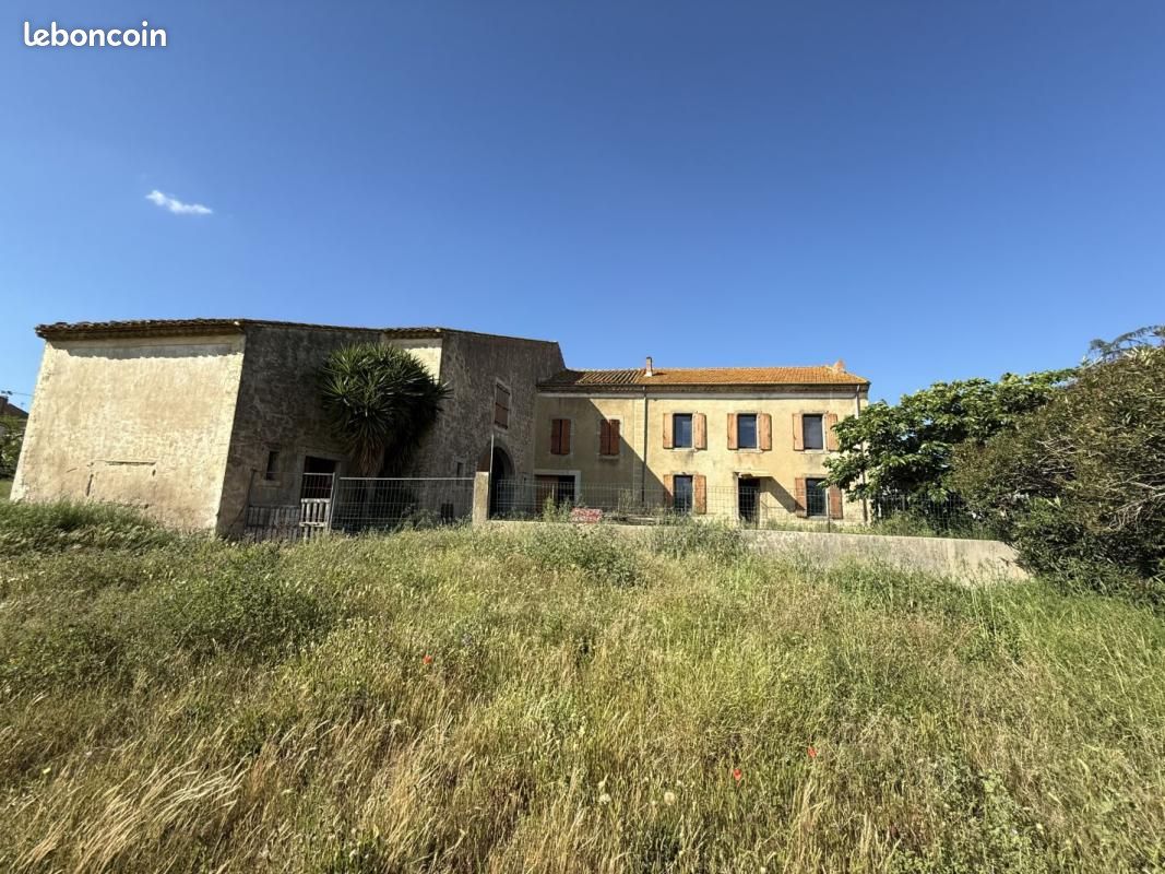 Maison 7 pièces 190 m² · à Argens-Minervois · 190 m² · 273 000 €