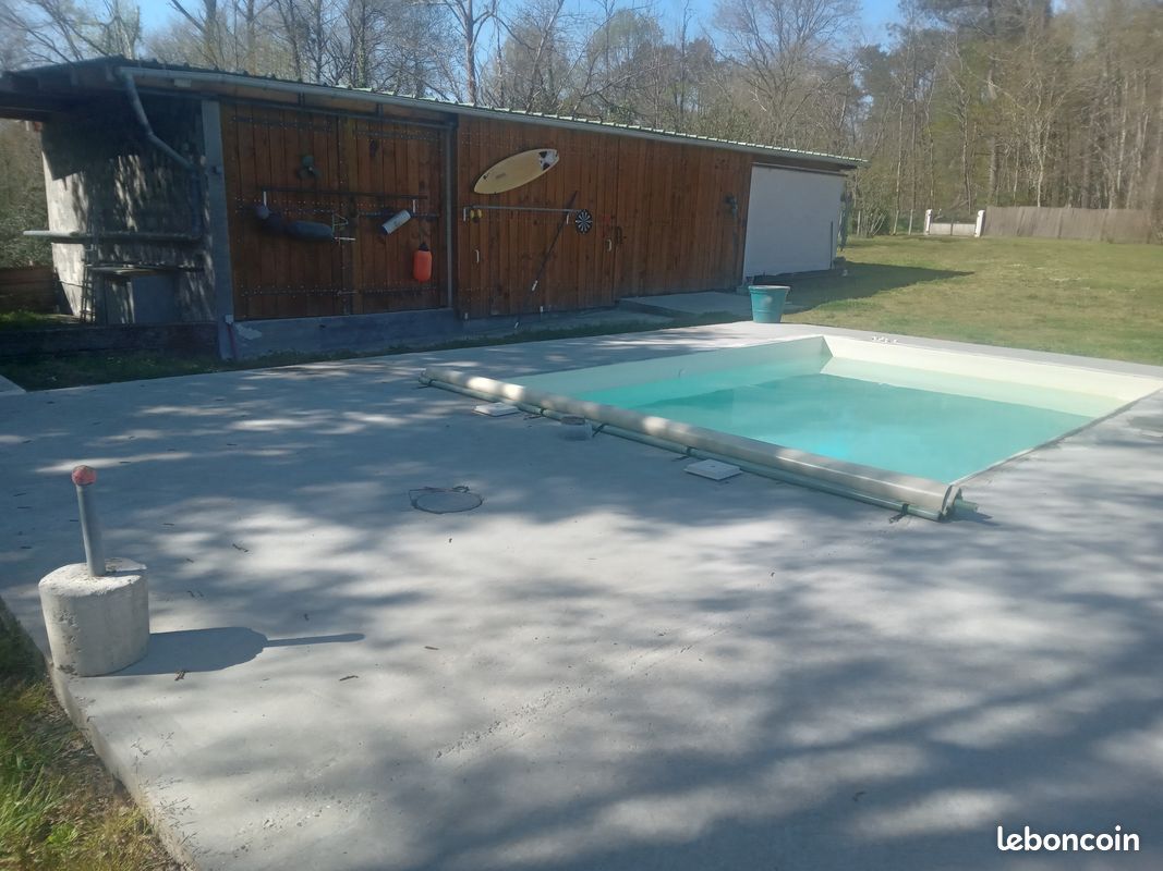 Maison 4 pièces 90 m² · à Laluque · 90 m² · 348 500 €