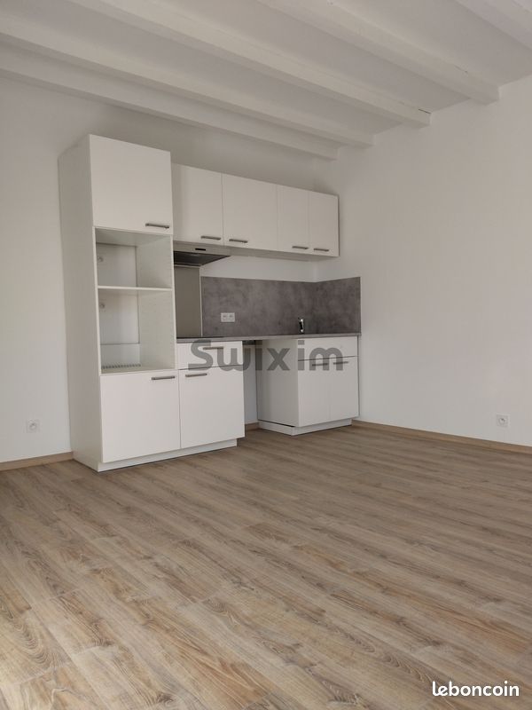 Appartement 2 pièces 40 m² · à Remoulins · 40 m² · 470 €/mois