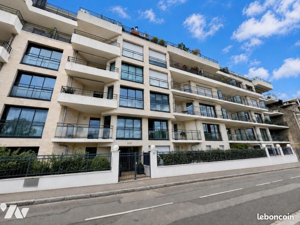 Appartement 7 pièces 199 m² · à Nantes · 199 m² · 1 080 000 €