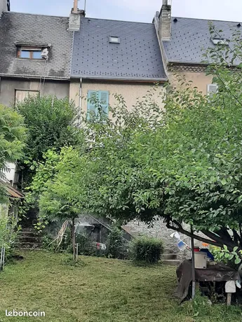Annonce vente Maison la mure