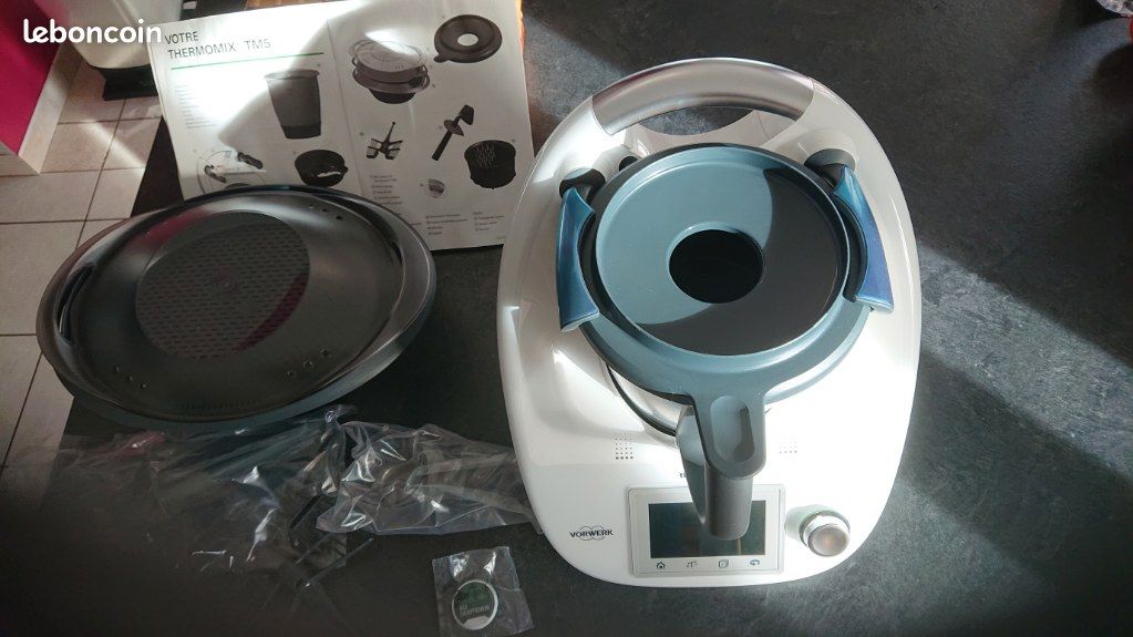 Thermomix (image 1)