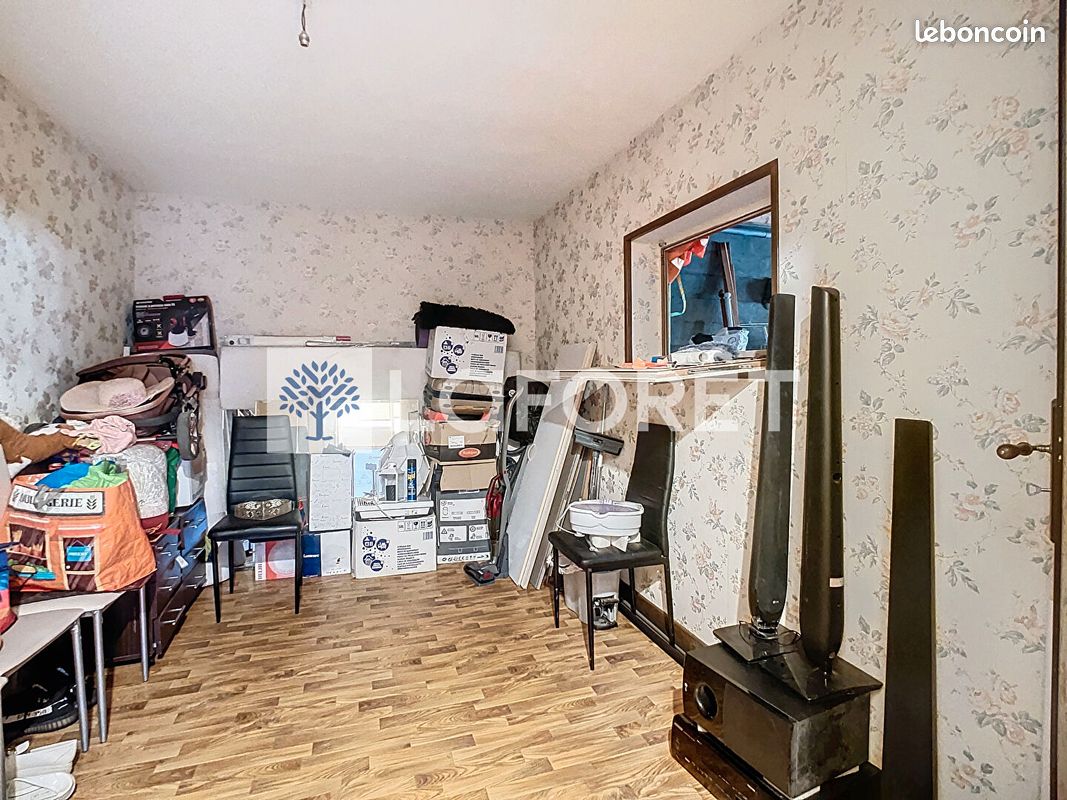 Maison de ville 5 pièces 95 m² - Thouars 79100 (image principale 11)