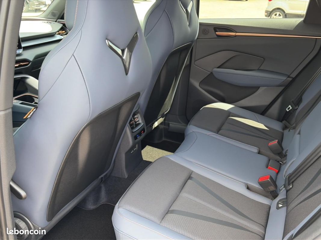 CUPRA TERRAMAR 1.5 etsi hybrid 150 v dsg7 (image 27)