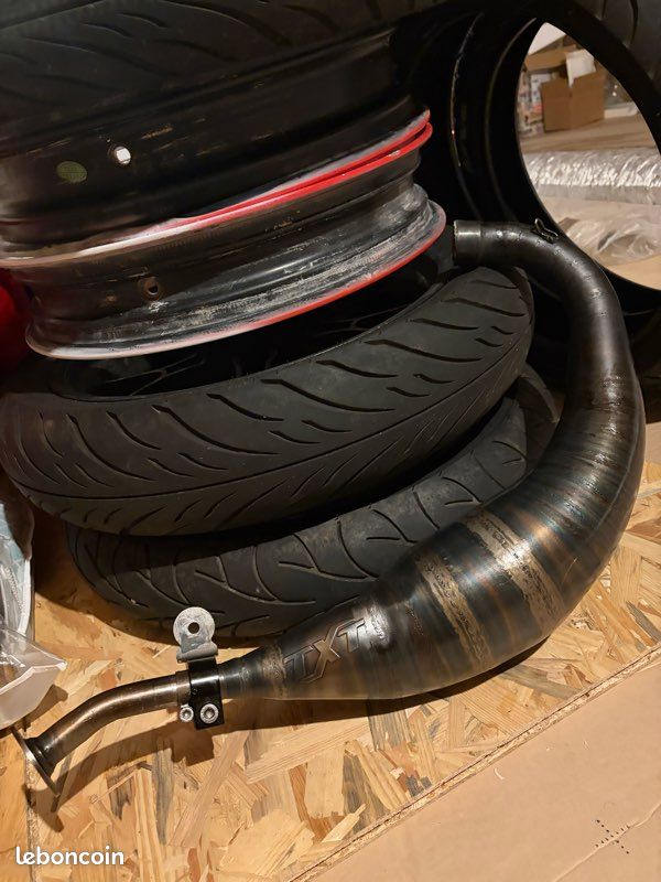 Pot txt v21 derbi/am6 (image 1)