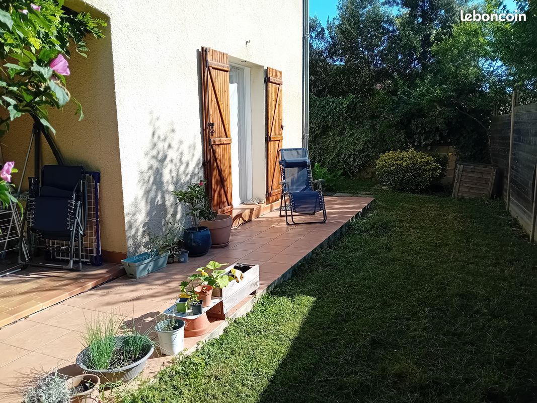 Appartement 3 pièces 78 m² · à Albi · 78 m² · 187 000 €