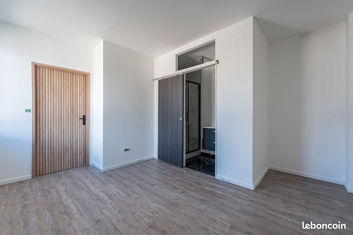 Appartement a louer roanne - 1 pièce(s) - 35 m2 - Surfyn