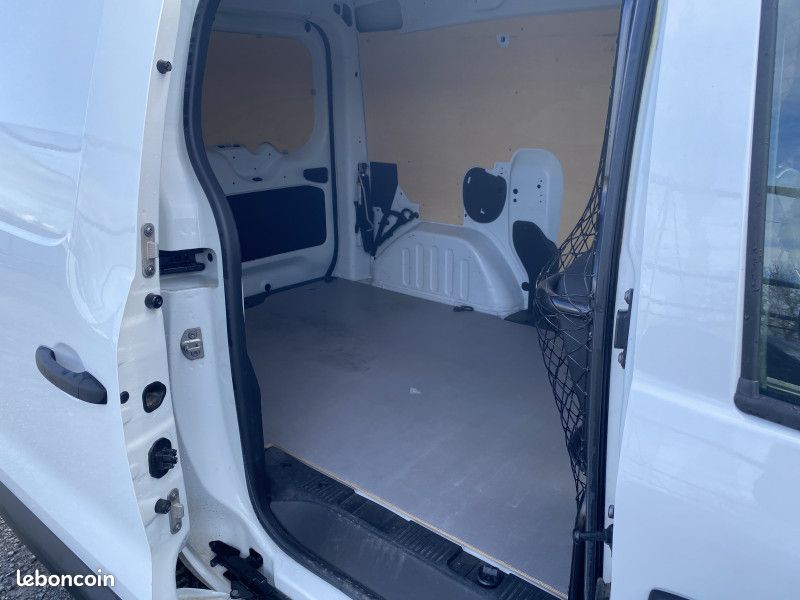 Renault EXPRESS VAN 1.5 BLUE DCI 95CH CONFORT (image 8)