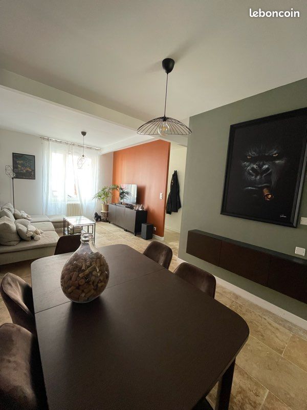 Maison 5 pièces 95 m² · à Saint-Quentin · 95 m² · 176 000 €