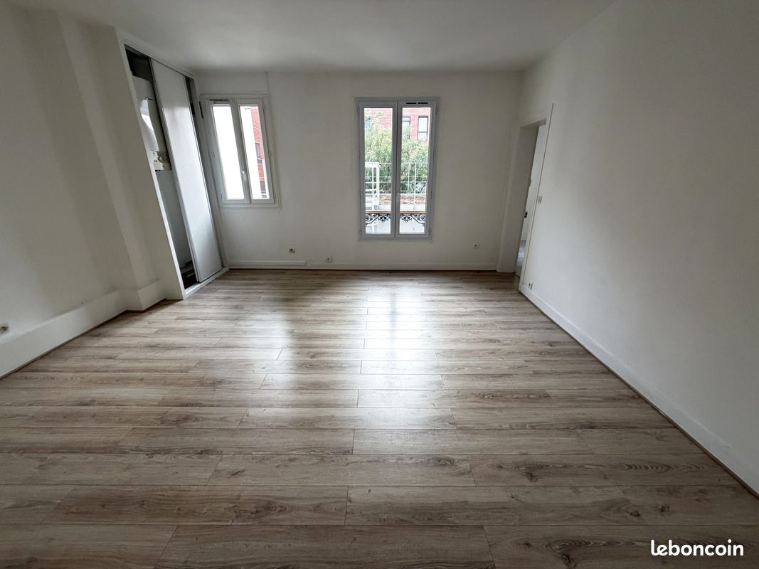 Appartement 3 pièces 67 m² · à Paris · 67 m² · 1 997 €/mois