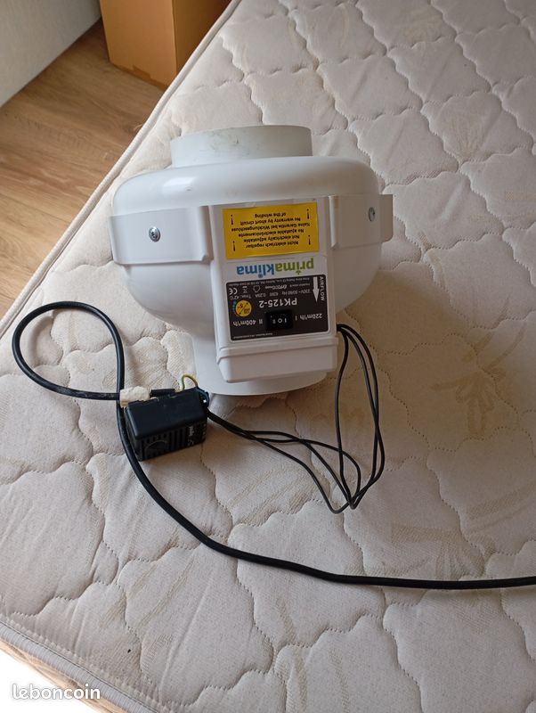 Vente extracteur air (image 1)