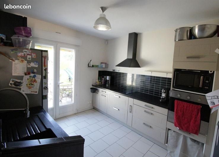 Maison 4 pièces 90 m² · à Carpentras · 90 m² · 650 €