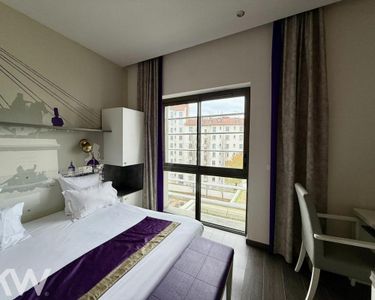 Appartement 105 000 € - 20 m²