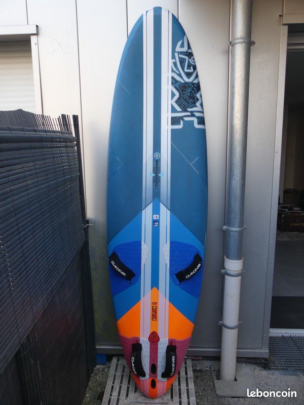 STARBOARD ISONIC 90 Carbon Reflex (image 1)
