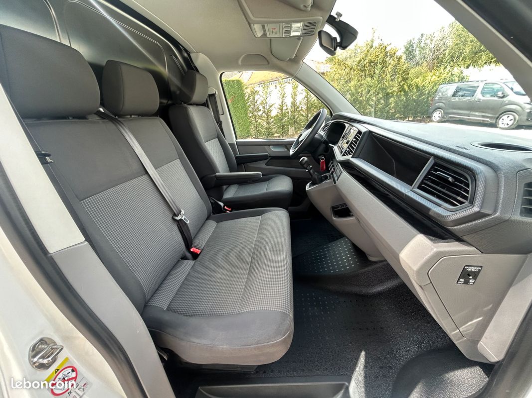 24560 HT - Transporter 4MOTION L1H1 2.0 TDi 150 Business (image 11)