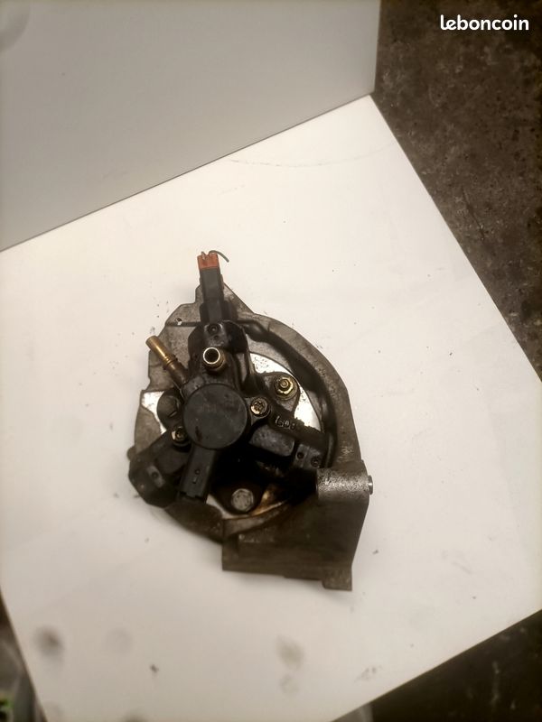 Pompe injection 90 chevaux (image 1)