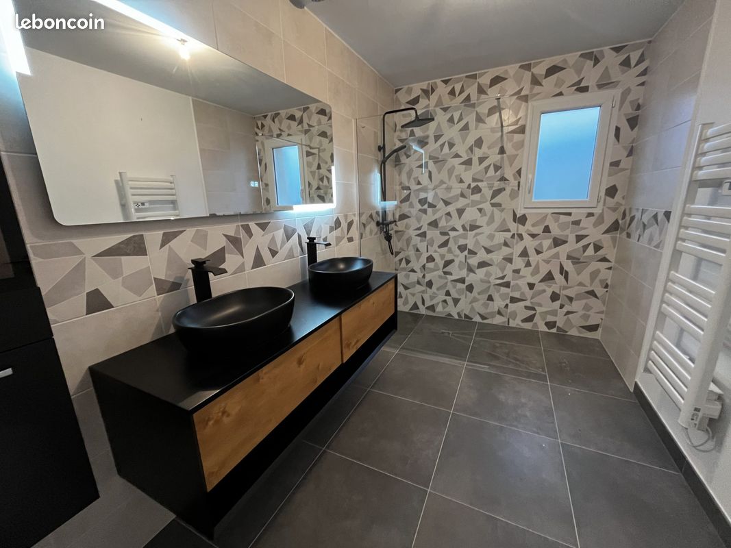 Maison 5 pièces 100 m² · à Saint-Germain-du-Puch · 100 m² · 299 000 €