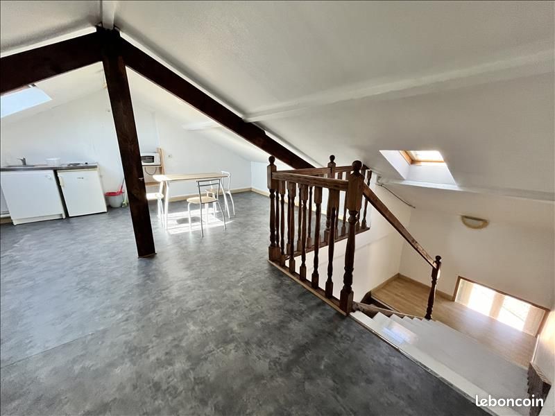 Appartement 2 pièces 16 m² - Limoges 87000 (image principale 0)