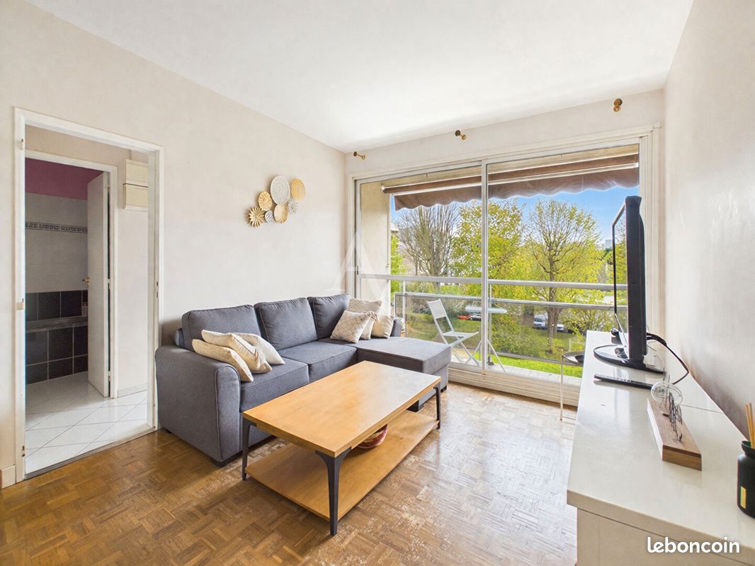 Appartement 3 pièces 67 m² · à Créteil · 67 m² · 268 800 €
