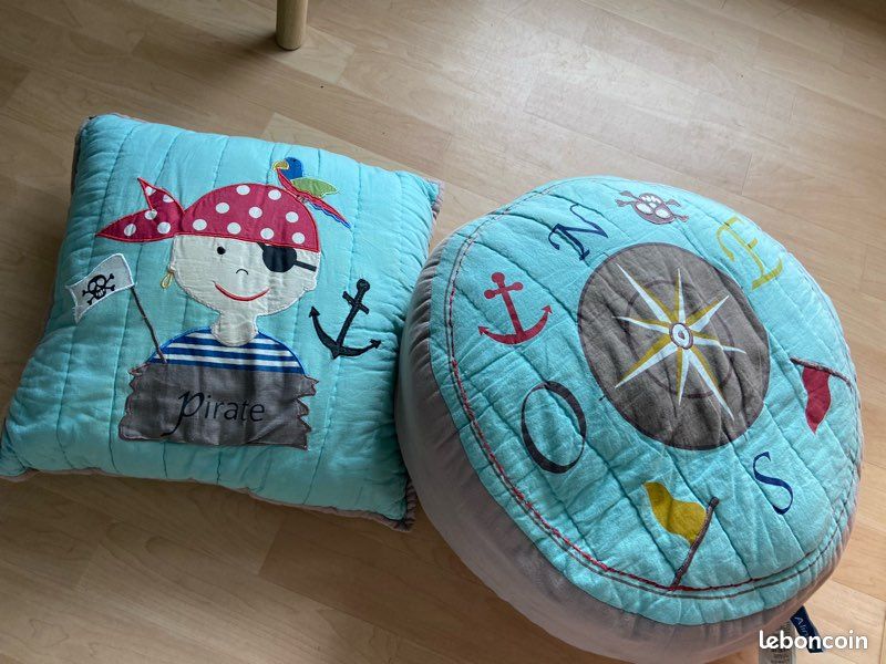 Déco pirate (image 1)