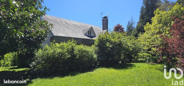 Maison 9 pièces 173 m²
