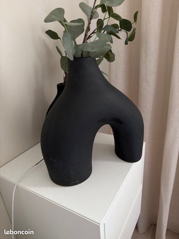 Vase h&m (image 1)