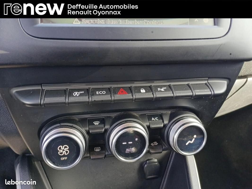 Dacia Duster ECO-G 100 4x2 Prestige (image 9)