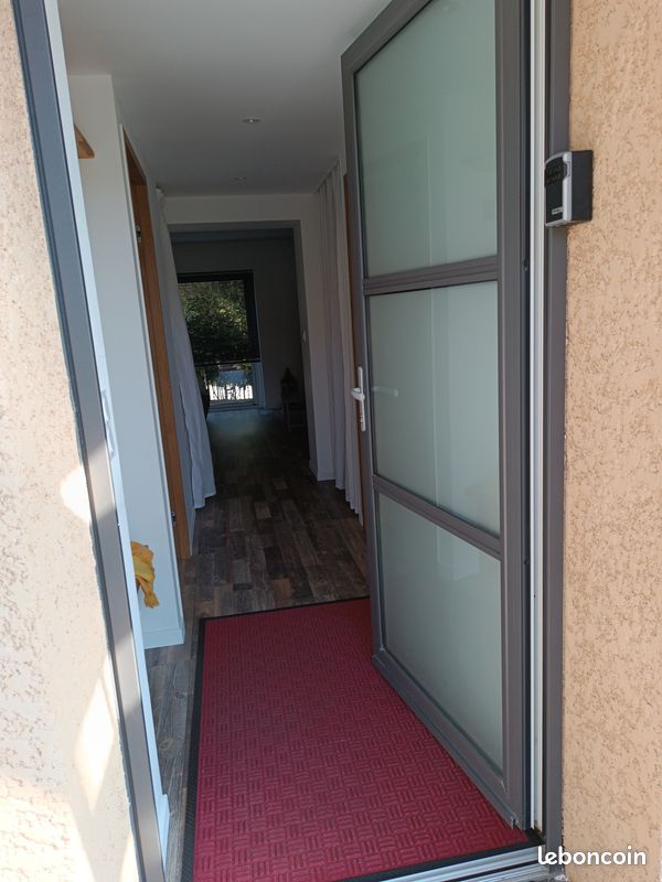 Appartement a louer thonon-les-bains - 3 pièce(s) - 63 m2 - Surfyn