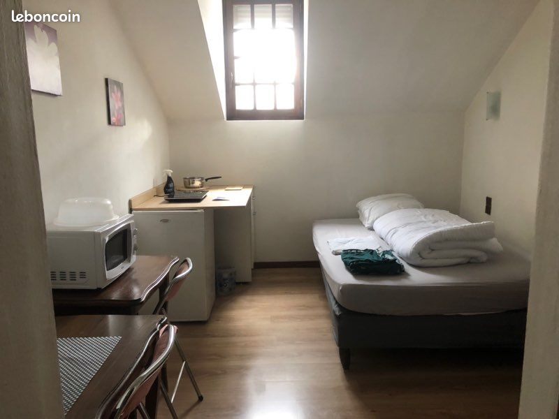 Appartement 2 pièces 15 m² · à Tarbes · 15 m² · 360 €/mois
