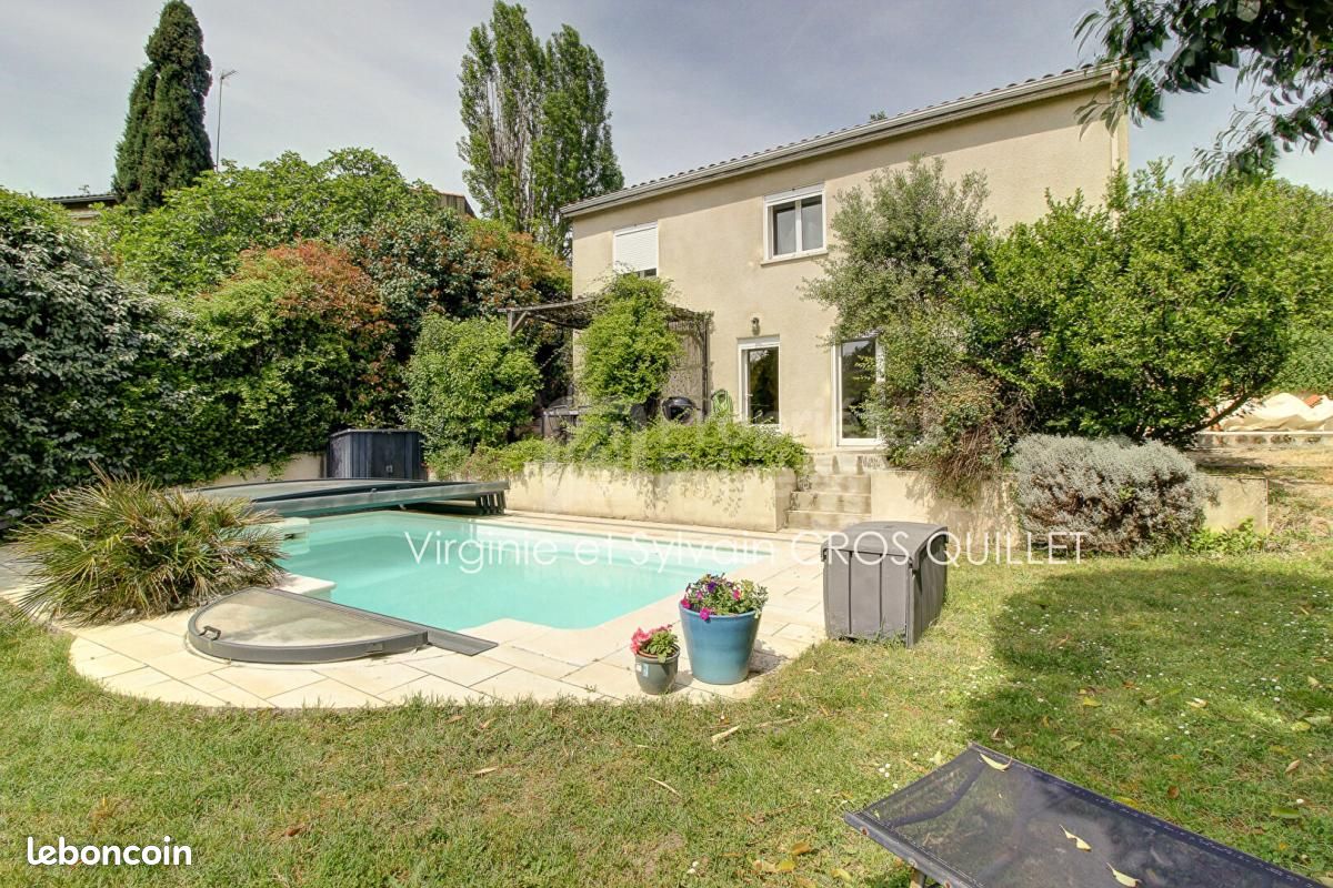 Maison 5 pièces 103 m² · à Montastruc-la-Conseillère · 103 m² · 335 000 €