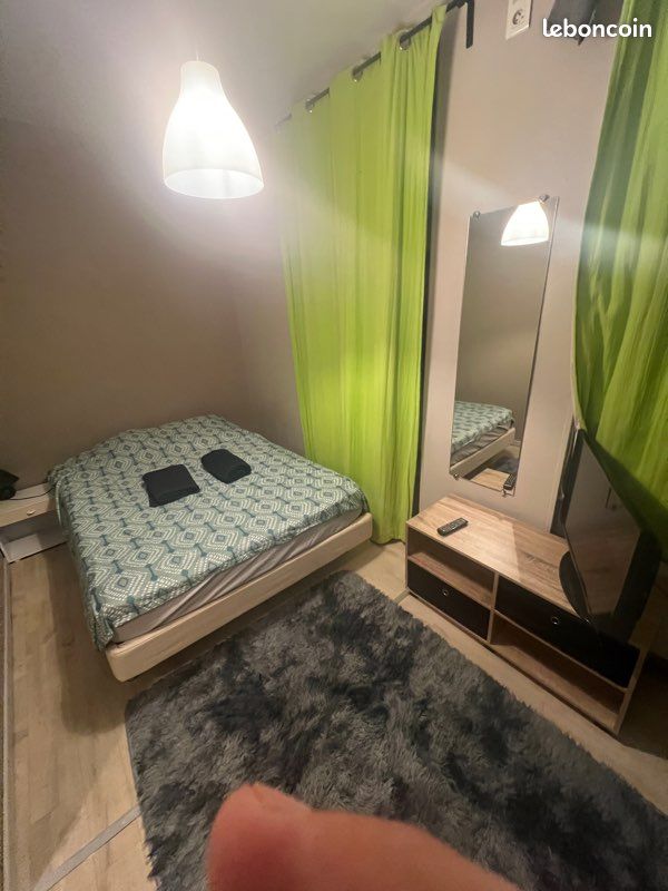 Appartement 2 pièces 38 m² · à Clermont-Ferrand · 38 m² · 695 €/mois