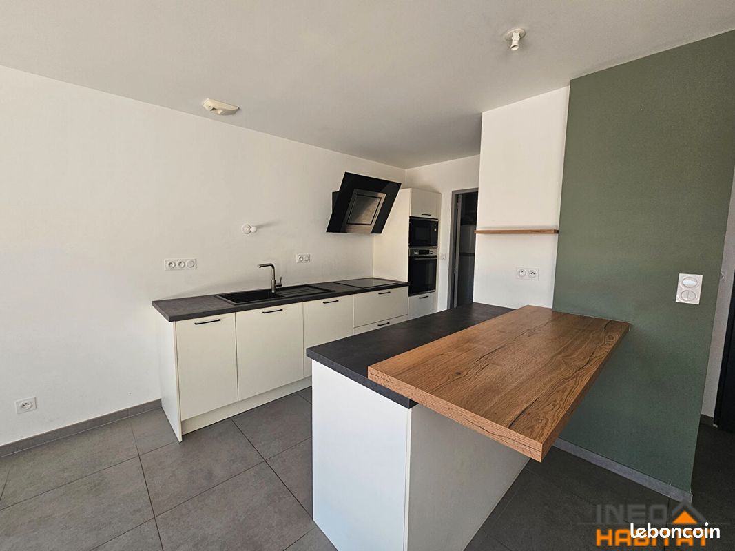 Maison 6 pièces 105 m² (image 5)