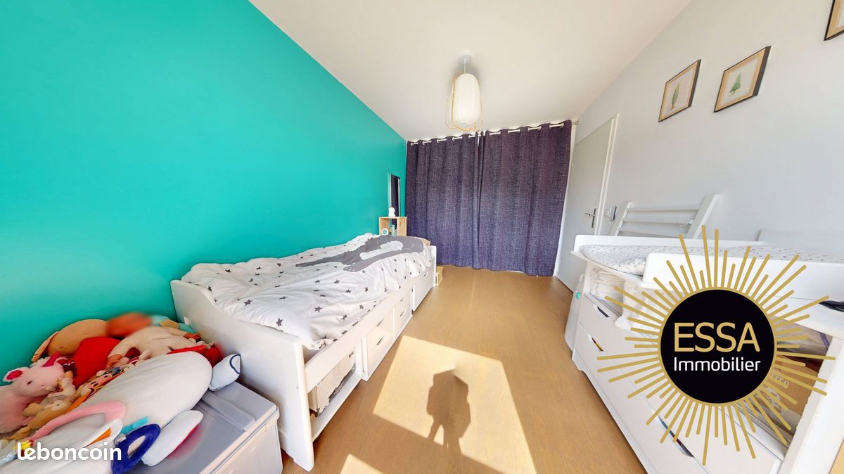 Appartement 2 pièces 48 m² (image 7)
