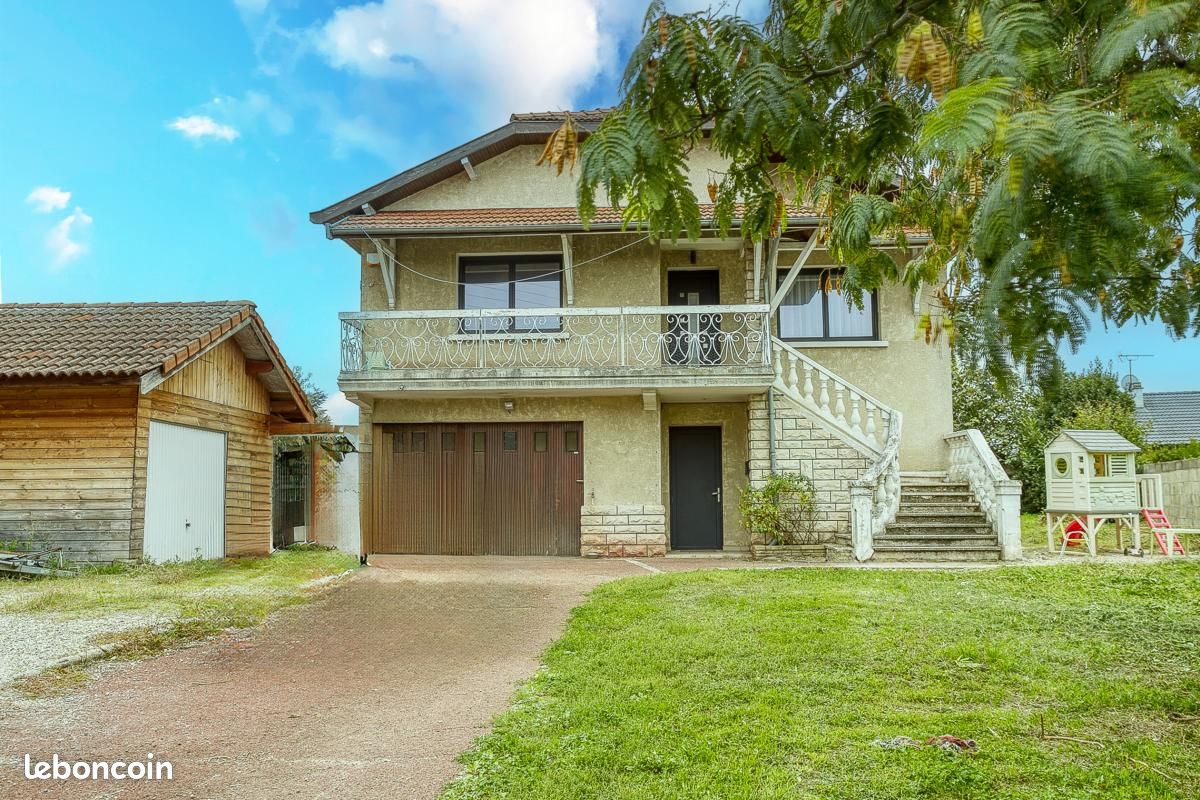 Maison 6 pièces 150 m² · à Mions · 150 m² · 449 000 €