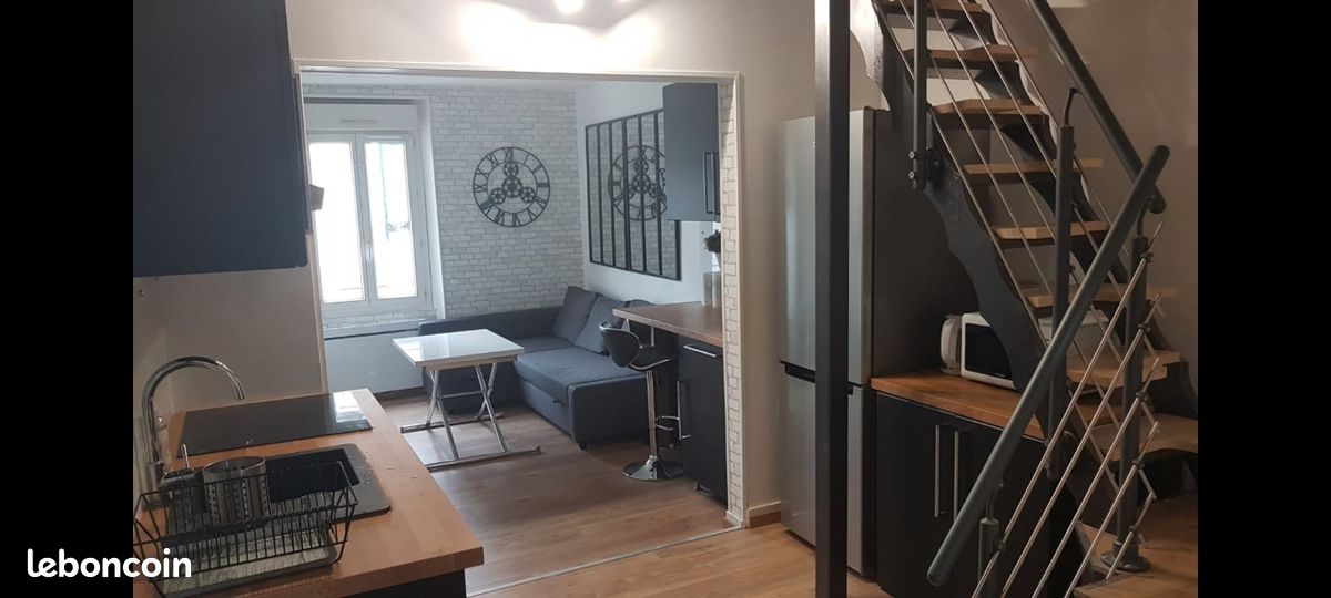 Appartement 3 pièces 64 m² · au Mans · 64 m² · 139 000 €