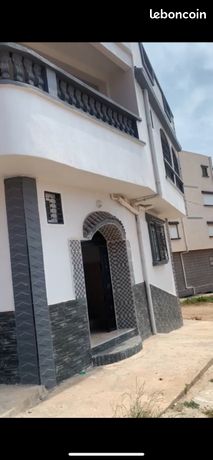 Location maison Porsay Marsa Ben Mehidi