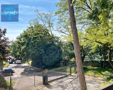 Appartement 190 800 € - 54 m²