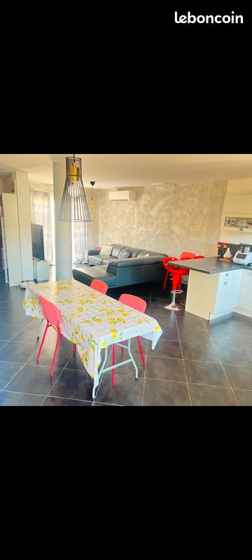 Maison 5 pièces 101 m² · à Vaulx-en-Velin · 101 m² · 357 000 €