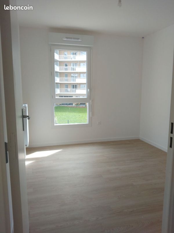 Appartement a louer rouen - 3 pièce(s) - 59 m2 - Surfyn