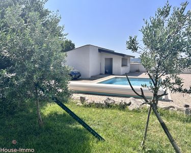 Maison 613 000 € - 165 m²