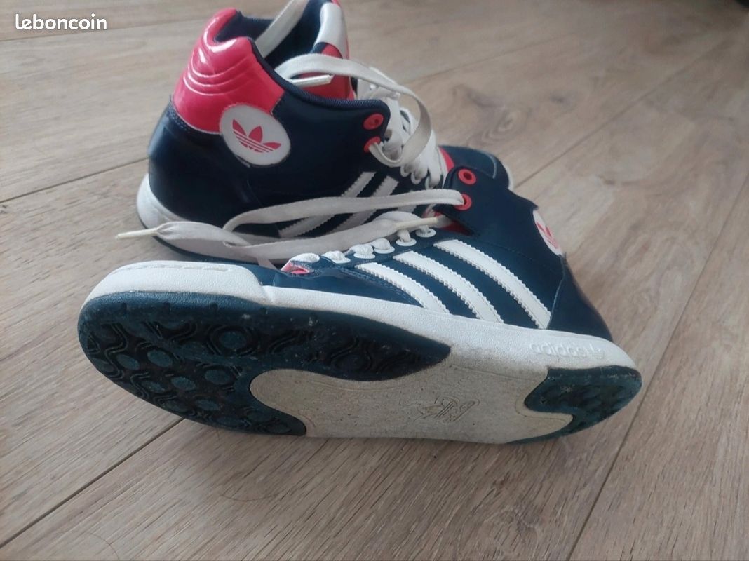 Chaussures Adidas (image 3)