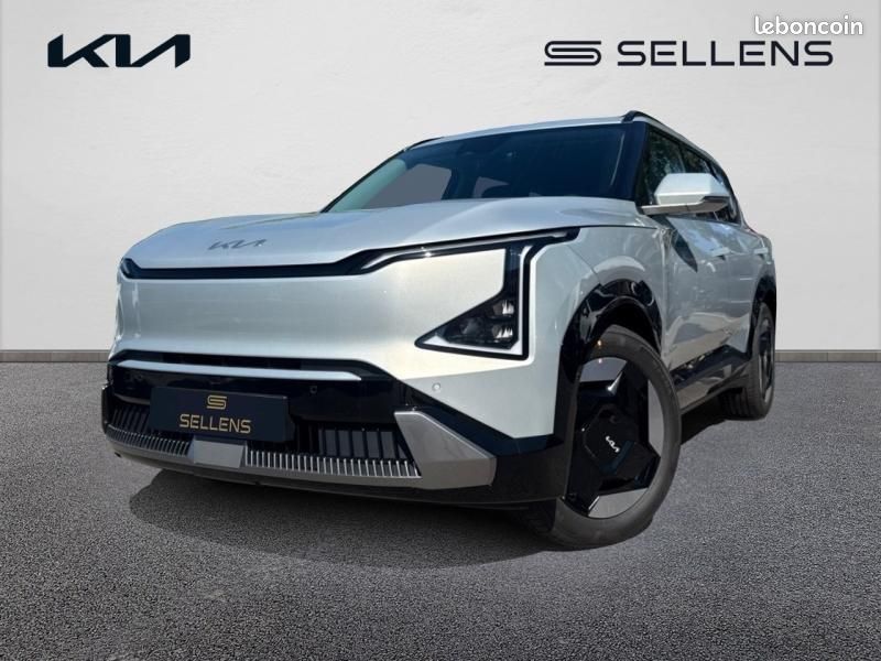 Kia EV5 218ch 81,4kWh Earth (image 1)