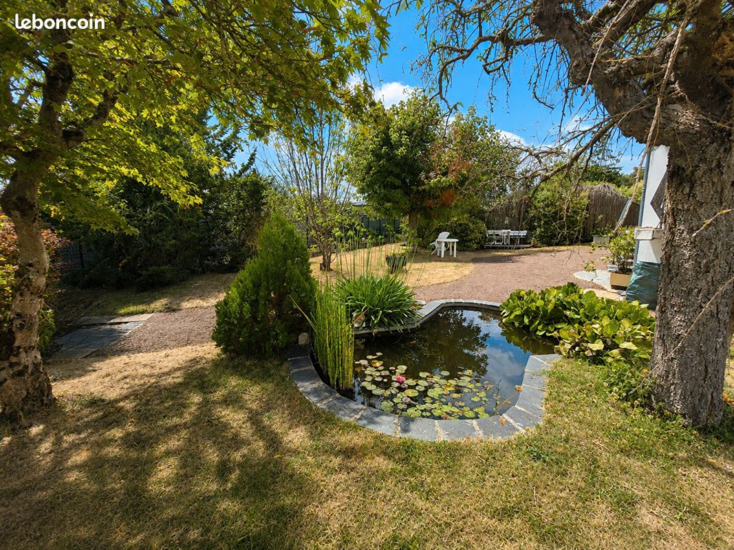 Maison 5 pièces 137 m² · à Les Hauts-d'Anjou · 137 m² · 263 750 €