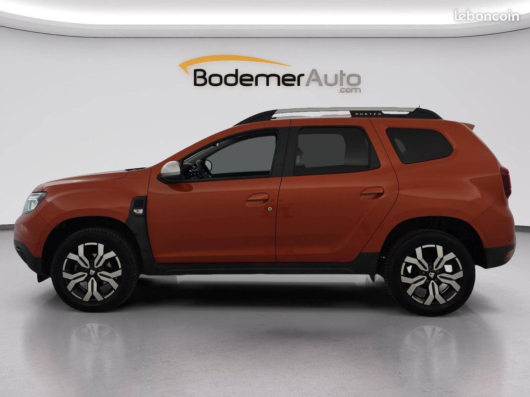 DACIA Duster ECO-G 100 4x2 Prestige (image 2)