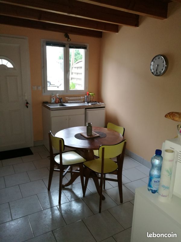 Appartement 3 pièces 40 m² · à Saint-Julien-l'Ars · 40 m² · 410 €