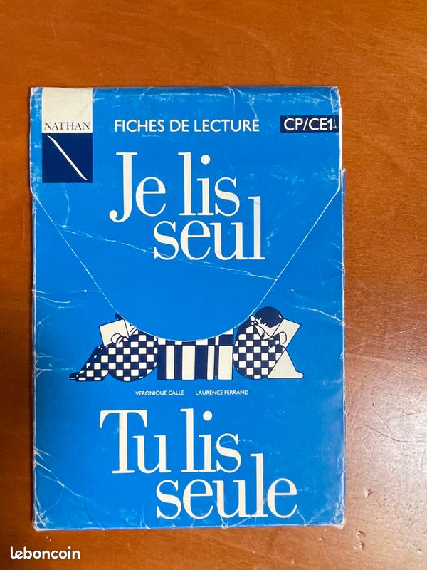 Livres pédagogiques (image 1)