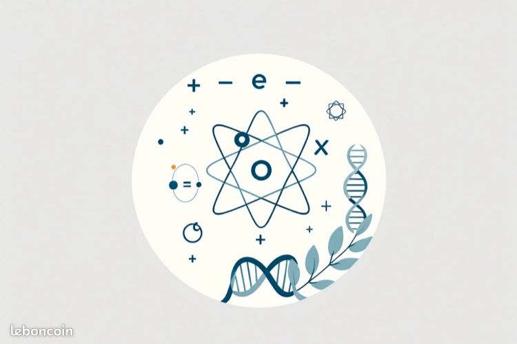 Cours particuliers maths physique chimie svt (image 1)